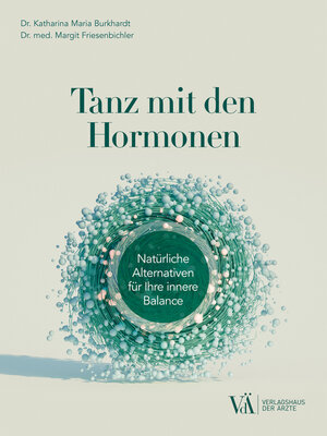 cover image of Tanz mit den Hormonen